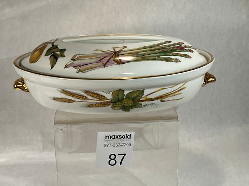 Lot #87 (1 of 13)