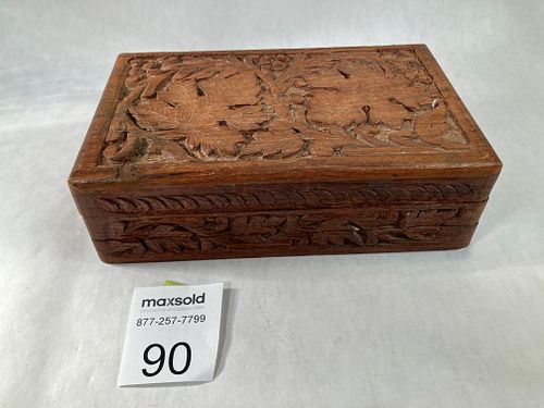 Lot #90 (1 of 14)