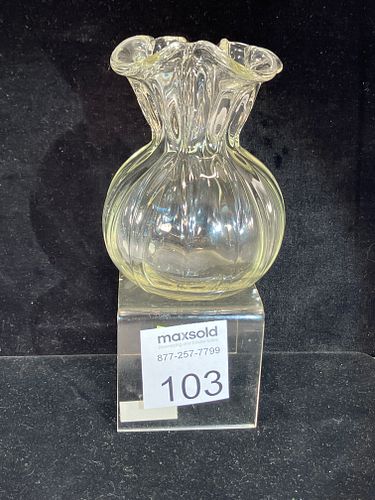 Lot #103 (1 of 7)