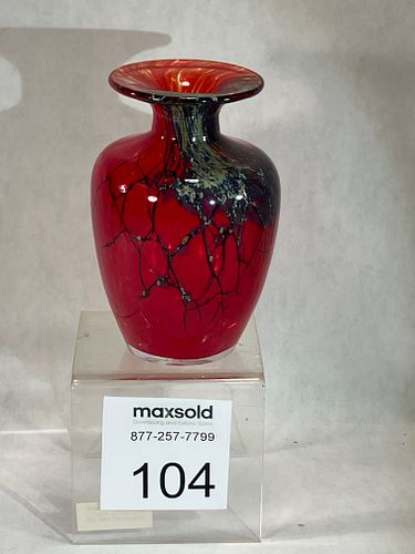 Lot #104 (1 of 8)