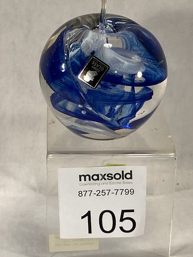 Lot #105 (1 of 9)