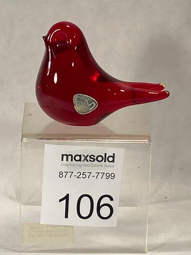 Lot #106 (1 of 9)