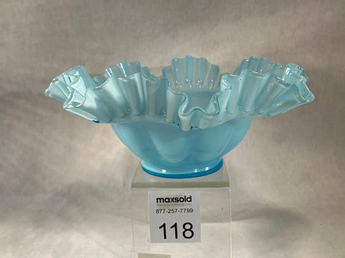 Lot #118 (1 of 10)