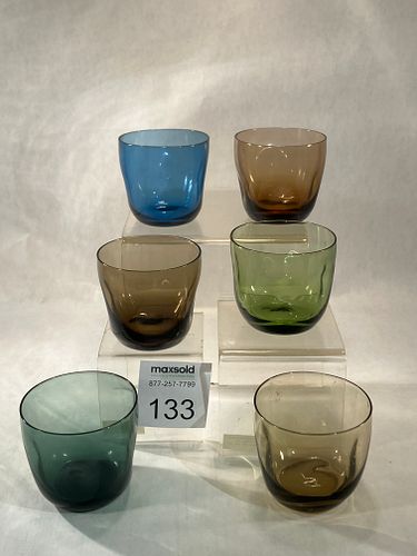 Lot #133 (1 of 9)