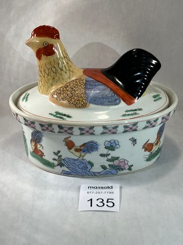 Lot #135 (1 of 11)
