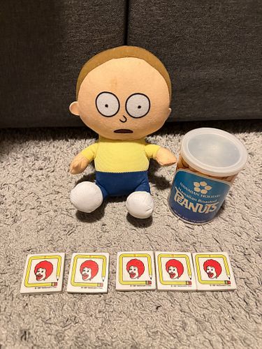 Lot #21 (1 of 4)
