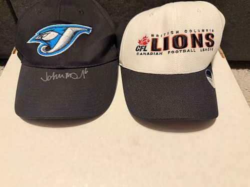 Lot #38 (1 of 3)