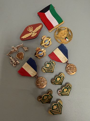 Lot #34 (1 of 12)