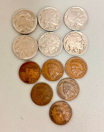 Lot #48 (1 of 9)