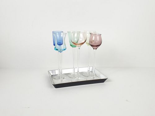 Lot #371 (1 of 6)