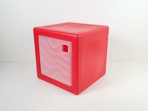 Lot #417 (1 of 10)