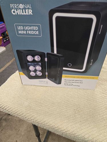 Lot #11 (1 of 7)