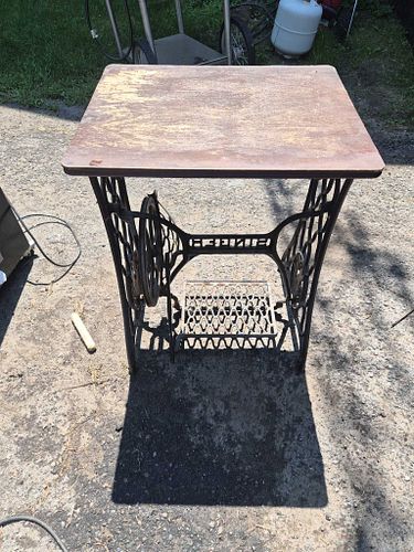 Lot #1 (1 of 5)