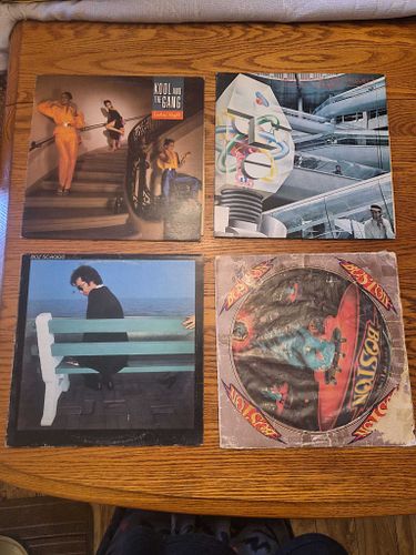 Lot #14 (1 of 10)
