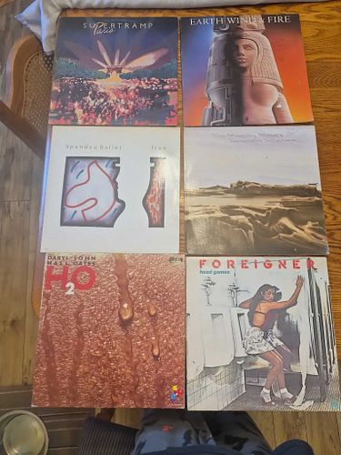 Lot #20 (1 of 11)