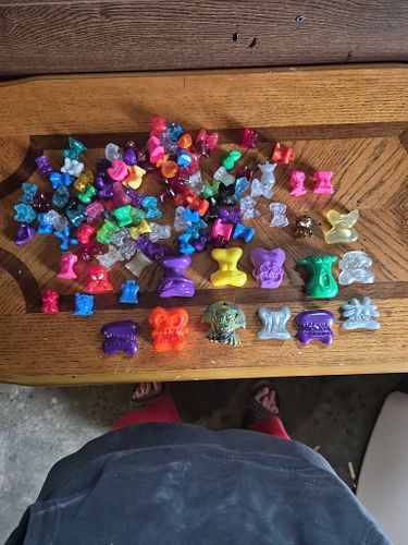 Lot #27 (1 of 4)