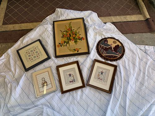 Lot #26 (1 of 7)