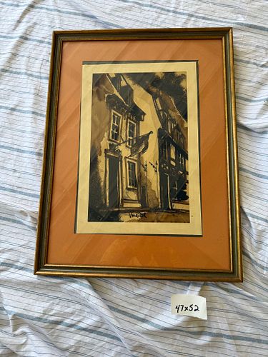 Lot #39 (1 of 4)