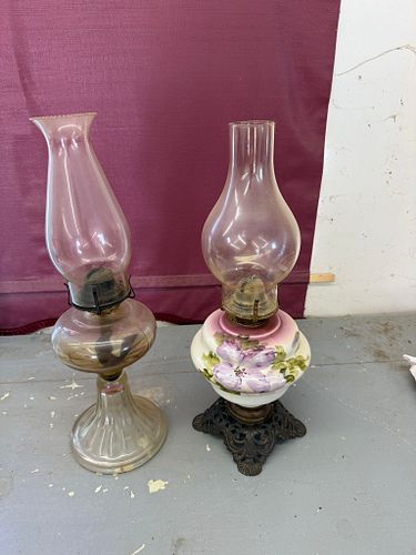 Lot #50 (1 of 8)