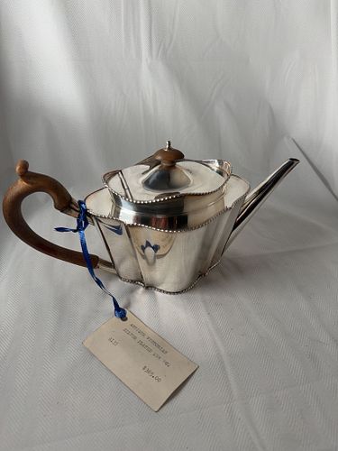 Lot #64 (1 of 4)