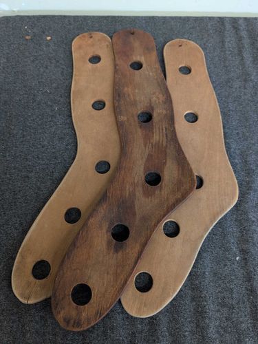 Lot #24 (1 of 3)