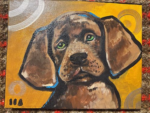Lot #56 (1 of 4)