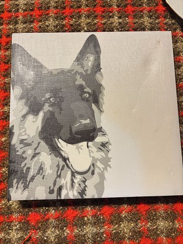 Lot #58 (1 of 3)