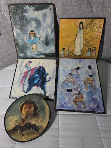 Lot #41 (1 of 9)