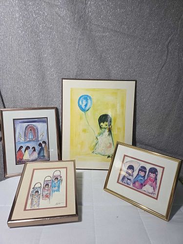 Lot #42 (1 of 11)