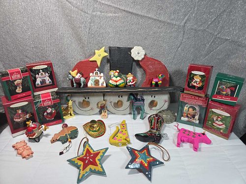 Lot #45 (1 of 10)