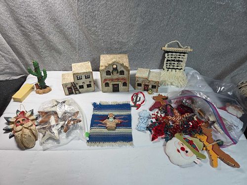 Lot #50 (1 of 6)