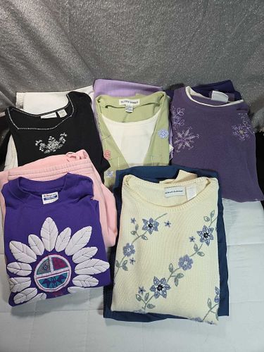 Lot #55 (1 of 11)