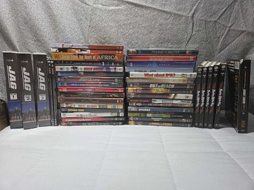 Lot #59 (1 of 5)