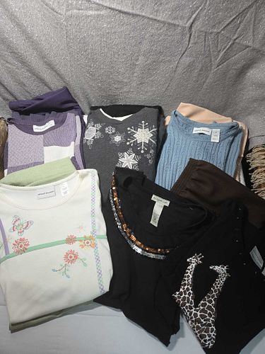 Lot #61 (1 of 10)