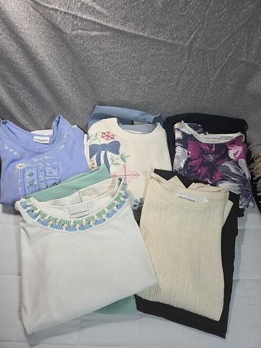Lot #62 (1 of 6)