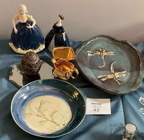 Lot #42 (1 of 17)