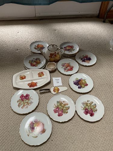 Lot #59 (1 of 16)