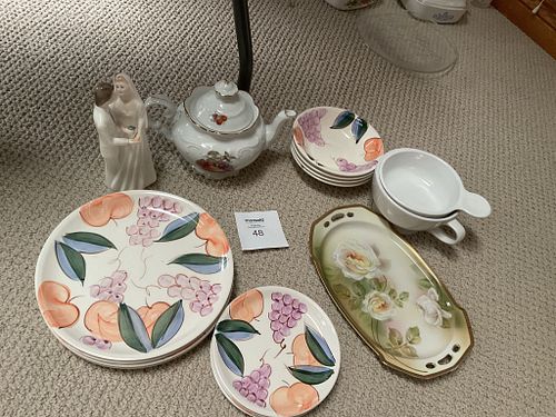 Lot #48 (1 of 18)