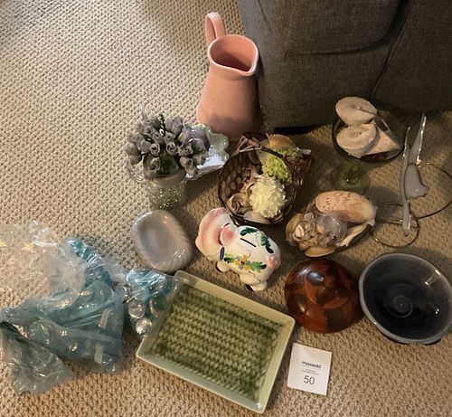 Lot #50 (1 of 17)