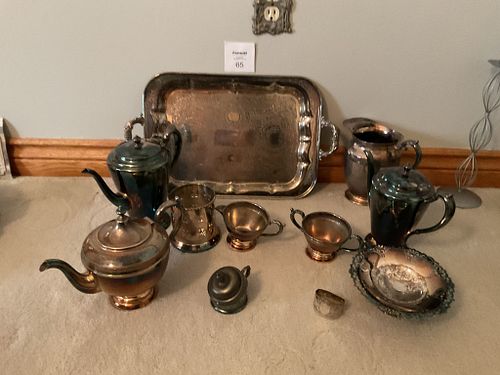 Lot #65 (1 of 15)