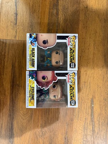 Lot #13 (1 of 4)