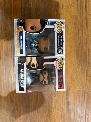 Lot #14 (1 of 3)