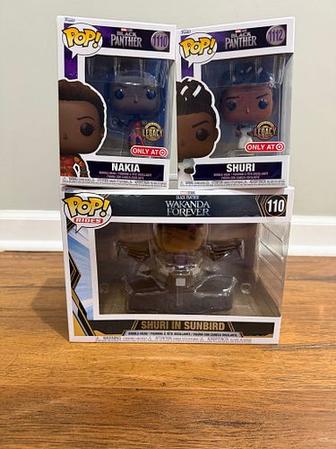 Lot #15 (1 of 3)