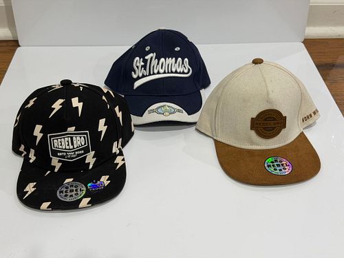 Lot #25 (1 of 4)