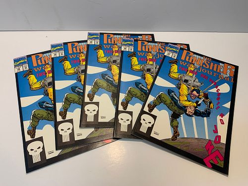 Lot #61 (1 of 2)
