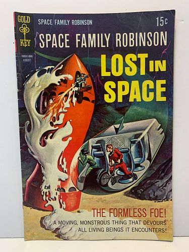 Lot #64 (1 of 1)