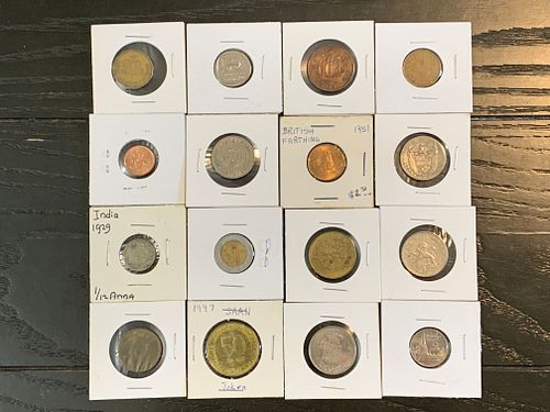 Lot #72 (1 of 9)