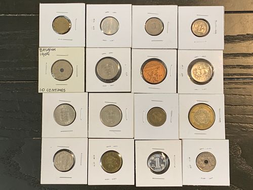 Lot #73 (1 of 9)