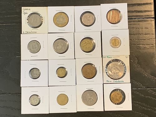 Lot #74 (1 of 9)