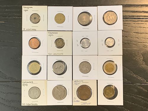 Lot #75 (1 of 9)